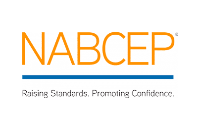 NABCEP logo